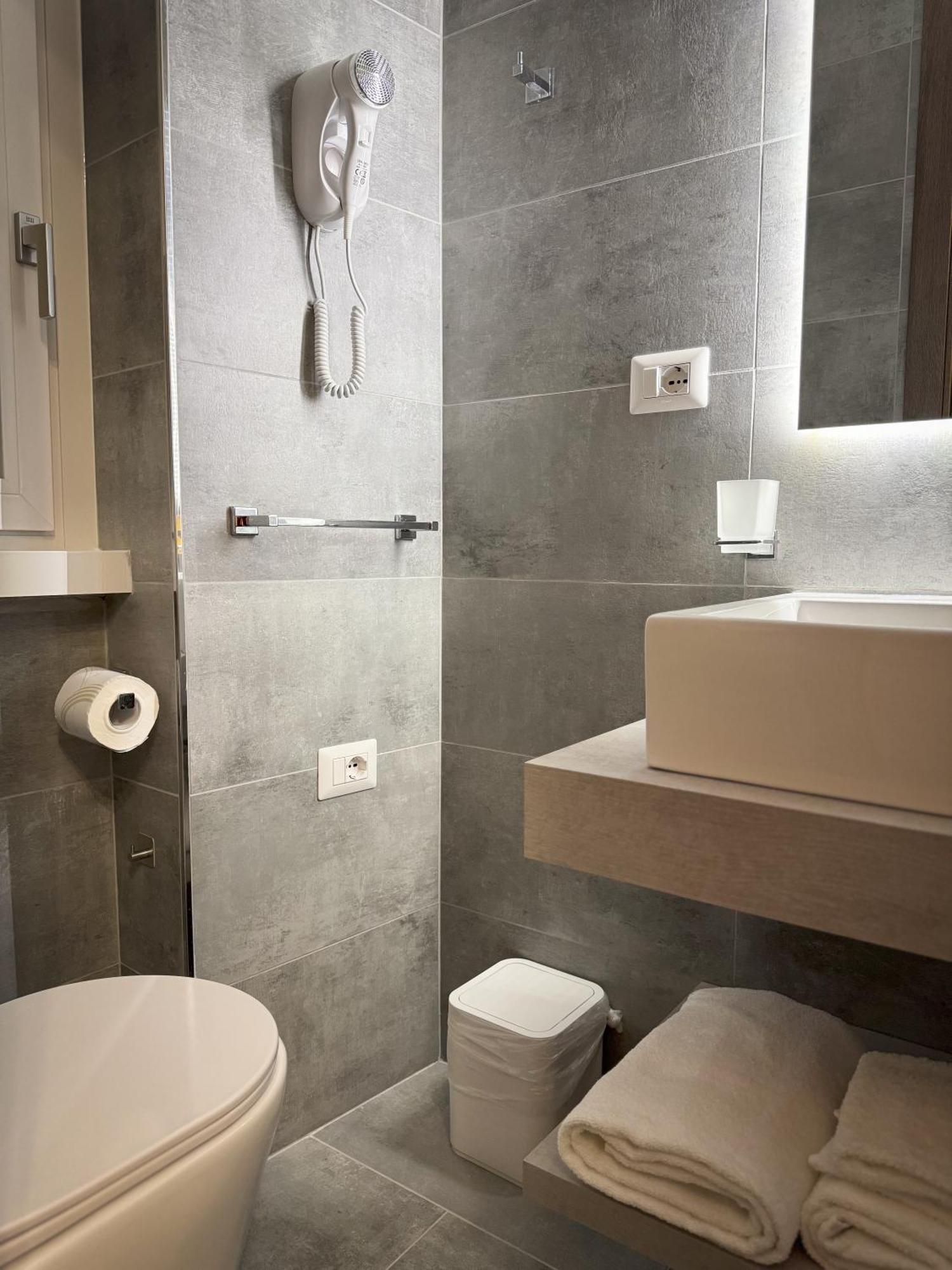 Diamond Vatican Apartment Rome Exterior photo